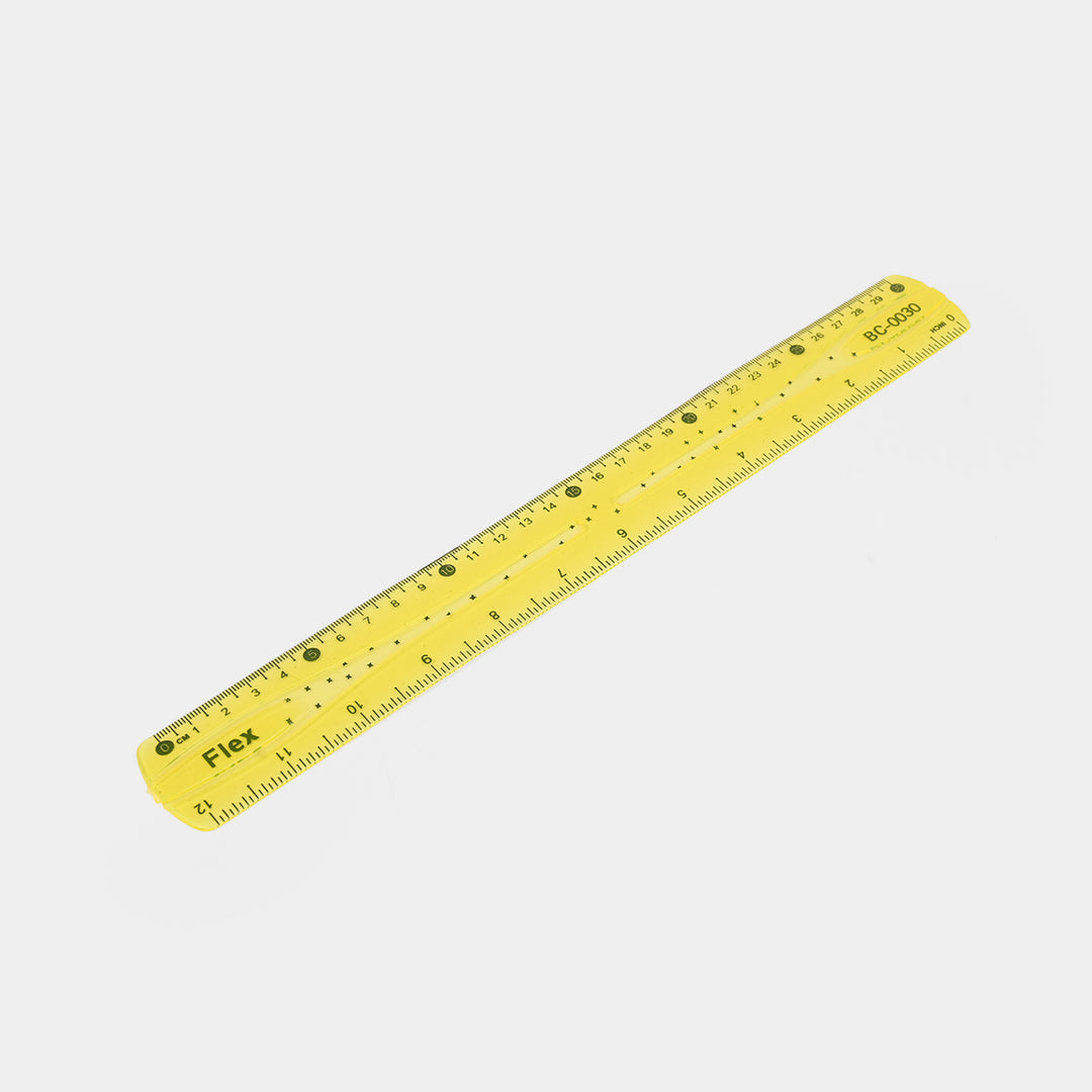 Flex Precision Measuring Ruler/Scale