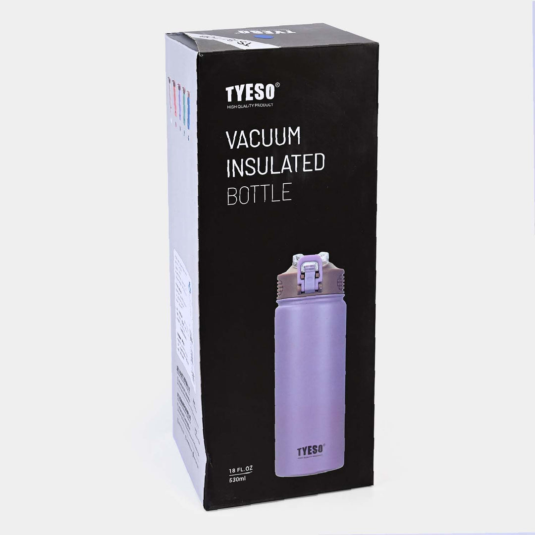 Water Bottle Stainless Steel | 530ml
