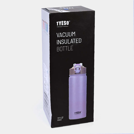 Water Bottle Stainless Steel | 530ml
