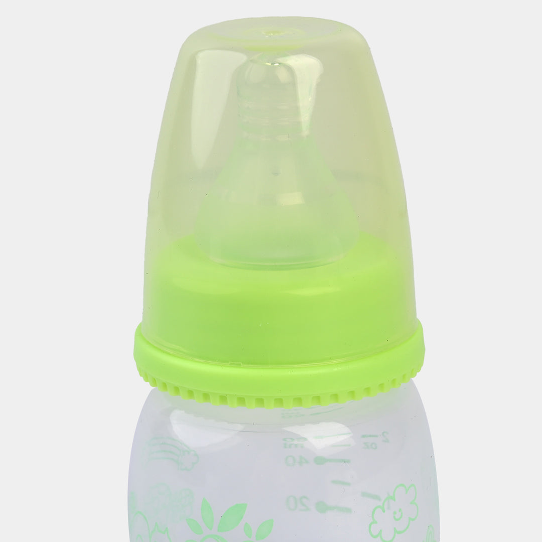 Mini 60ml Baby Feeder | Green