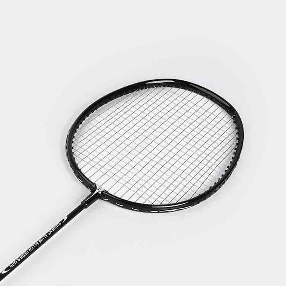 Badminton Racket Playing Set