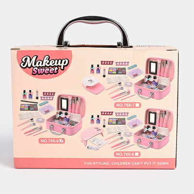 Little Princess Makeup Set