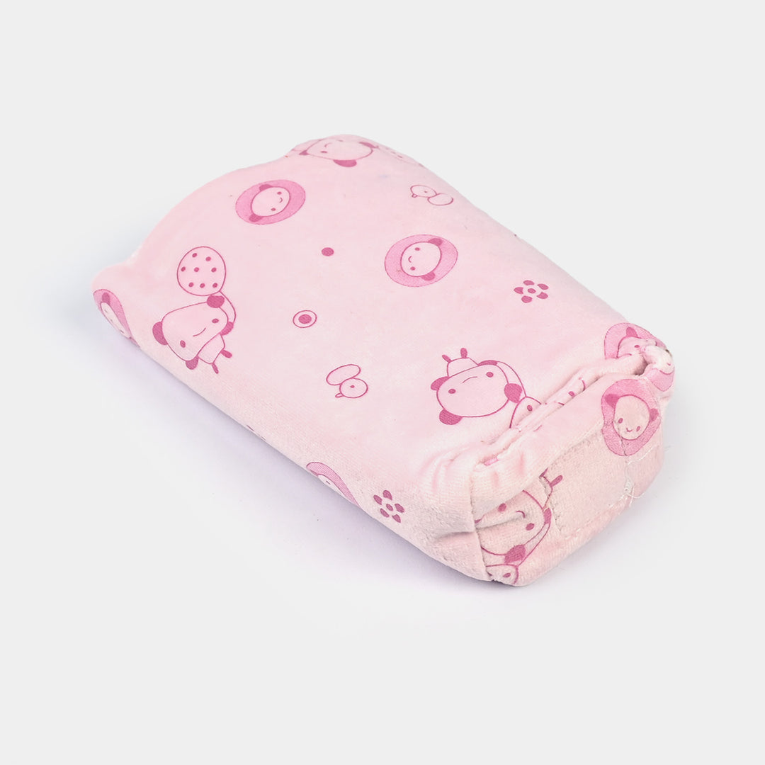 Baby Bottle Bag Portable Warmer