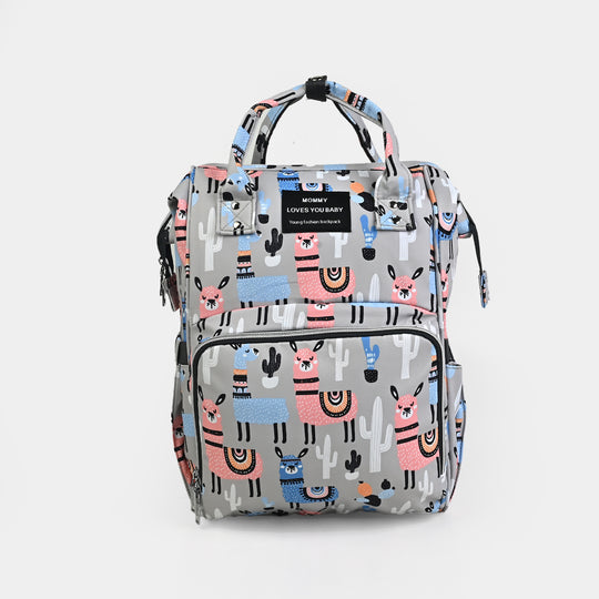 BABY CARE MOTHER BAG PACK