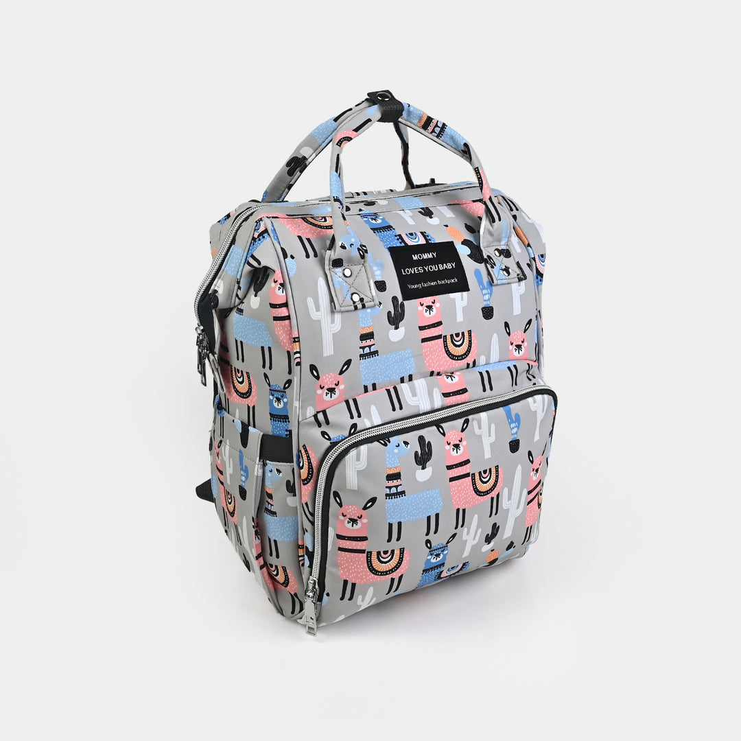 BABY CARE MOTHER BAG PACK