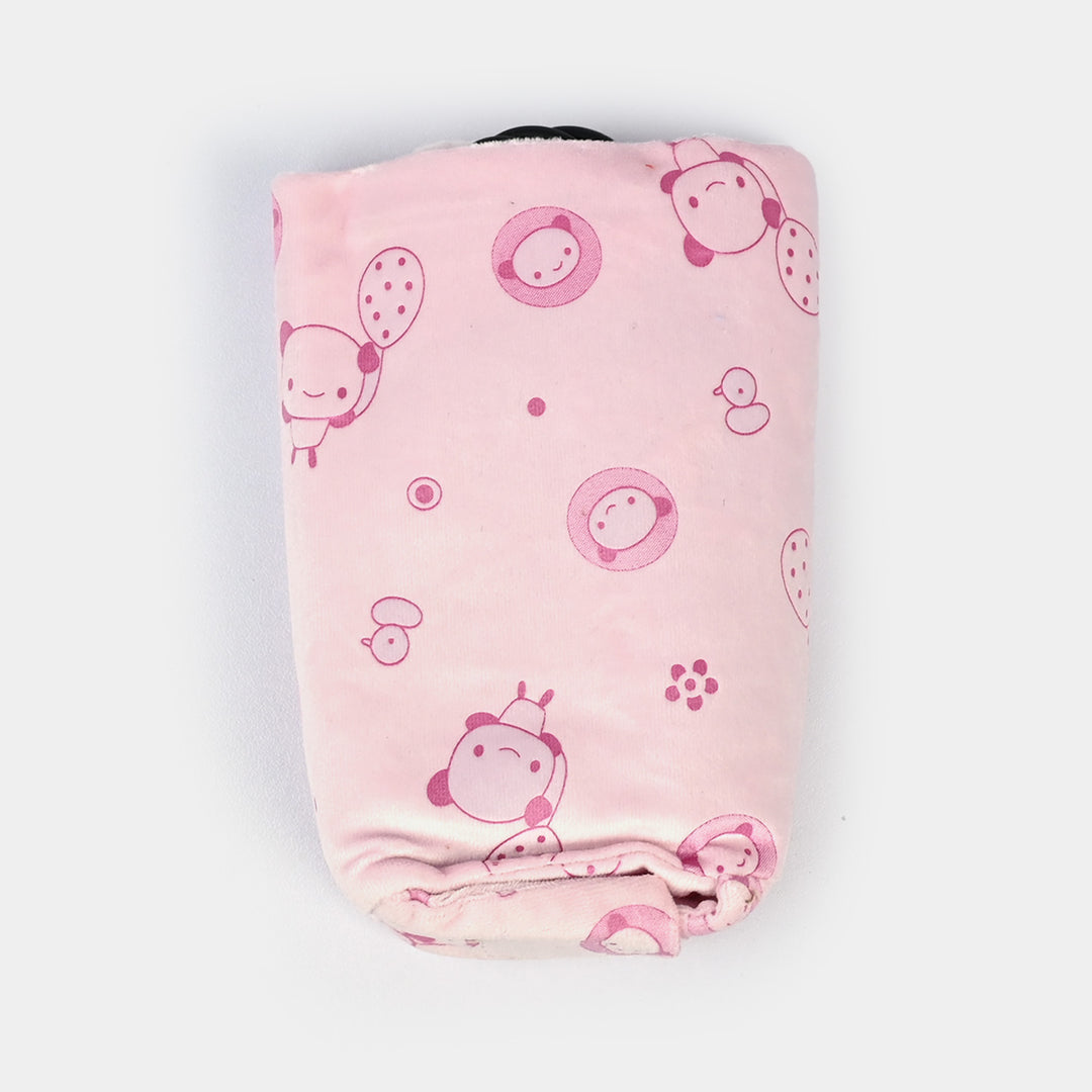 Baby Bottle Bag Portable Warmer