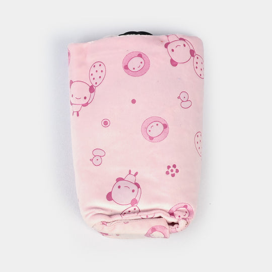 Baby Bottle Bag Portable Warmer