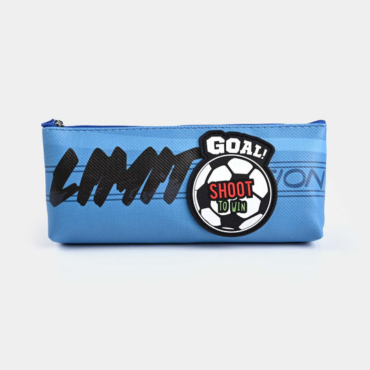 Stationary Pencil Pouch for Kids