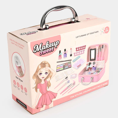 Little Princess Makeup Set