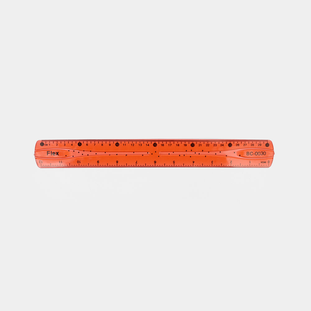 Flex Precision Measuring Ruler/Scale