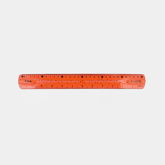 Flex Precision Measuring Ruler/Scale