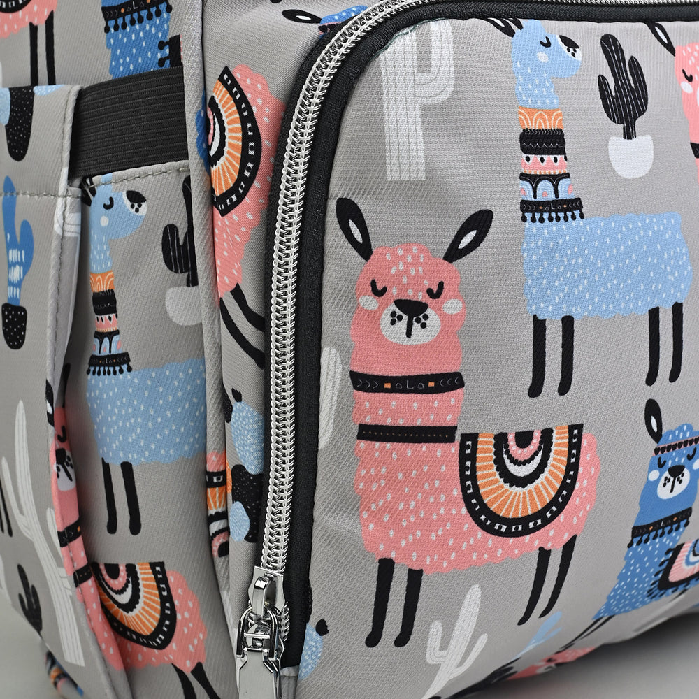 BABY CARE MOTHER BAG PACK