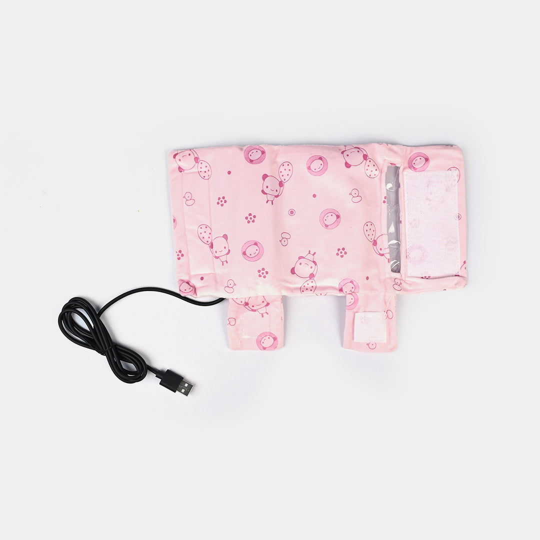 Baby Bottle Bag Portable Warmer