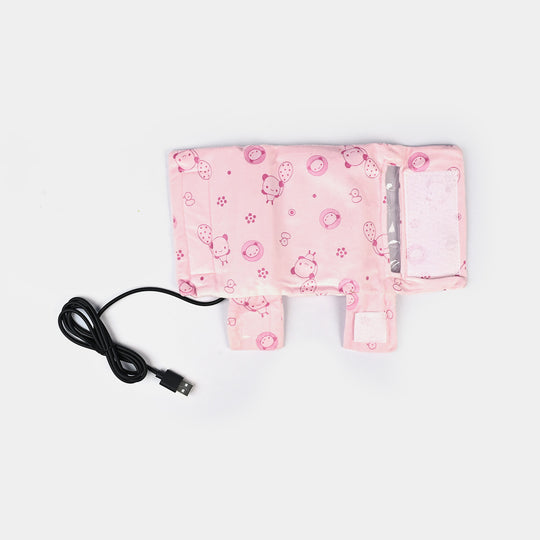 Baby Bottle Bag Portable Warmer