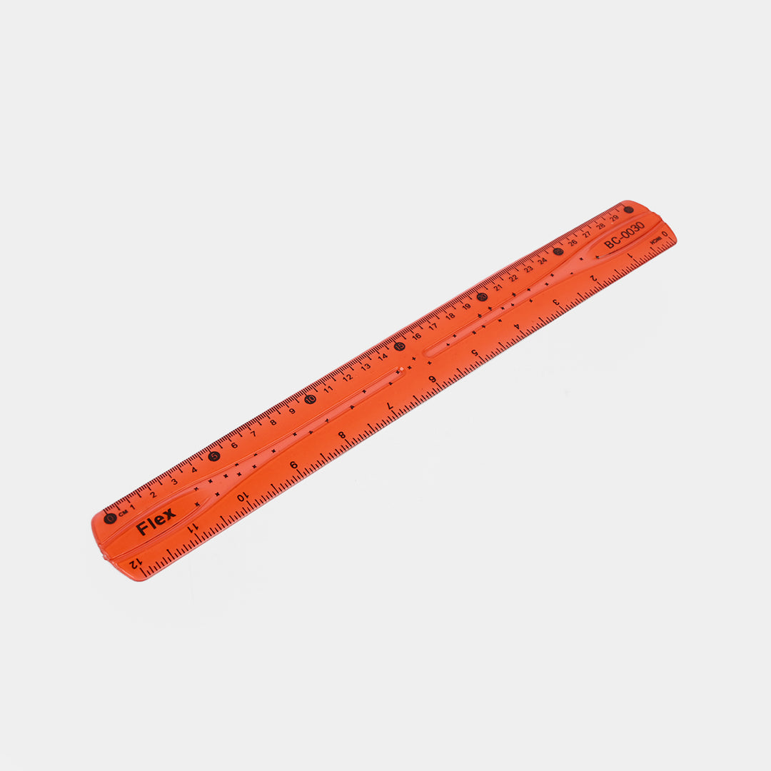 Flex Precision Measuring Ruler/Scale