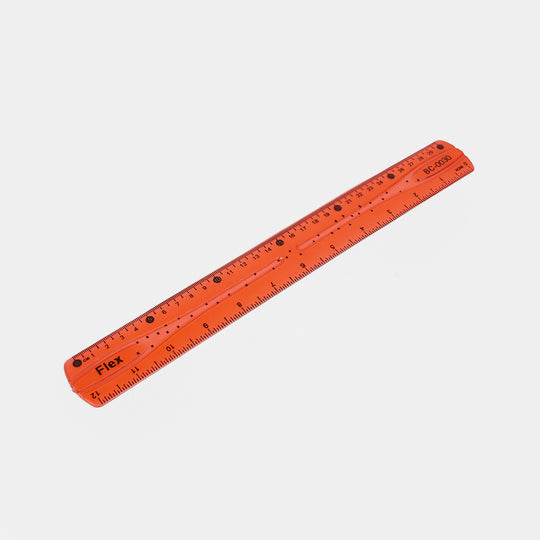Flex Precision Measuring Ruler/Scale
