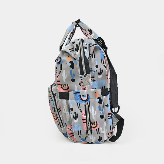 BABY CARE MOTHER BAG PACK