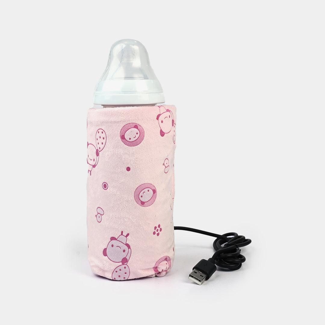 Baby Bottle Bag Portable Warmer
