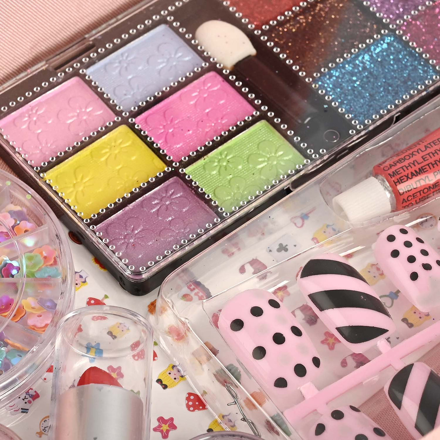 Little Princess Makeup Set