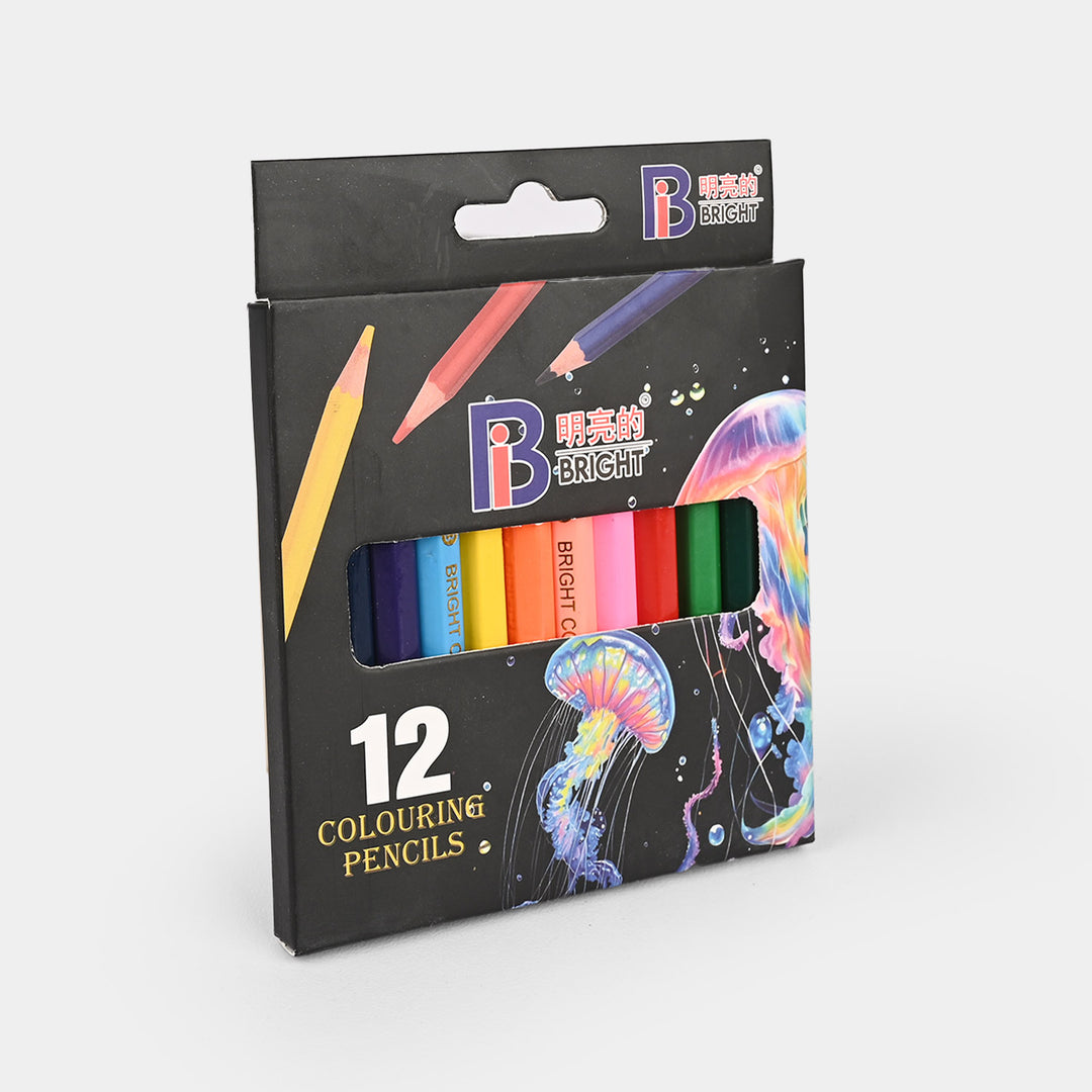 Color Pencils | 12PCs
