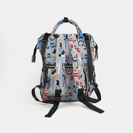 BABY CARE MOTHER BAG PACK