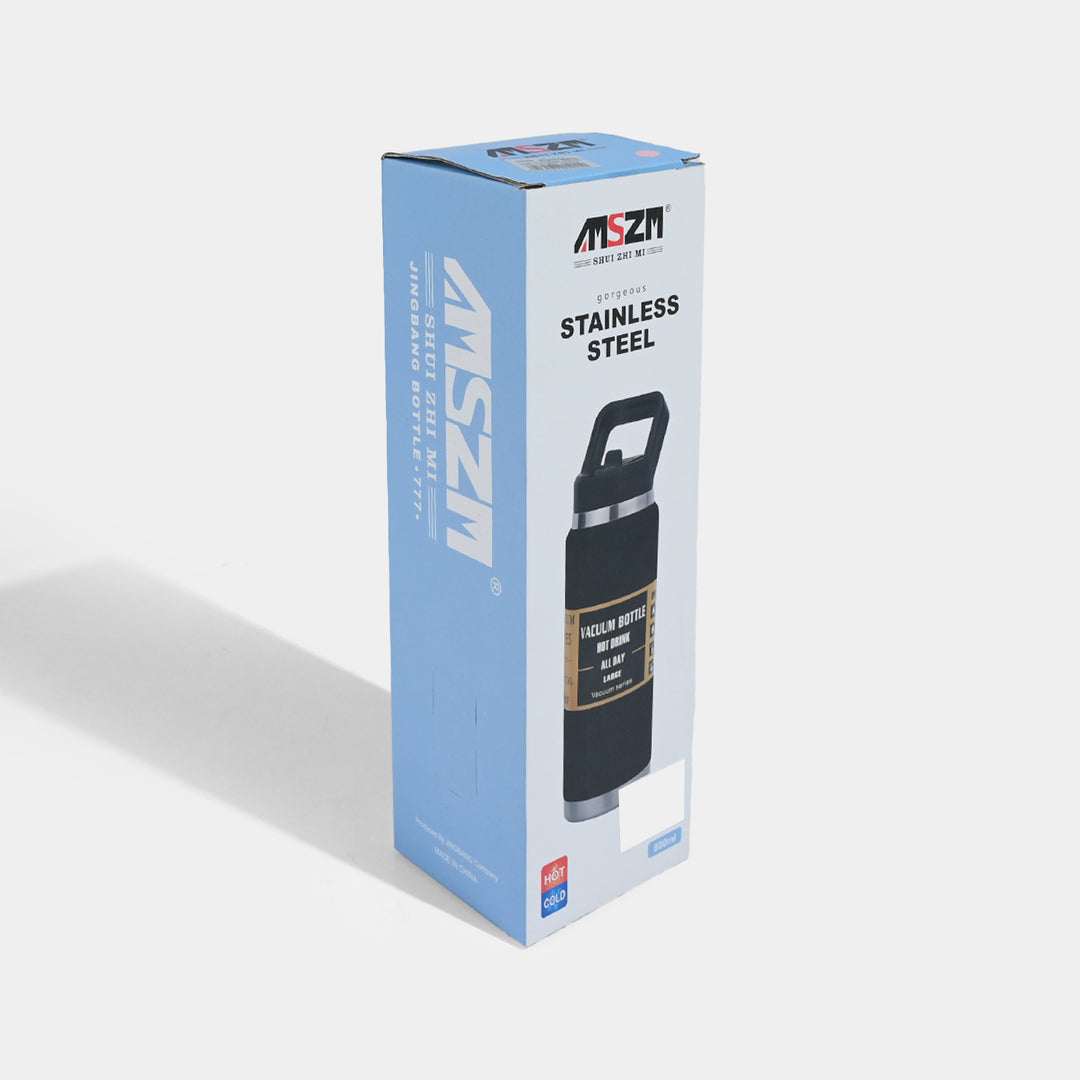 Stainless Steel Water Bottle | 800Ml