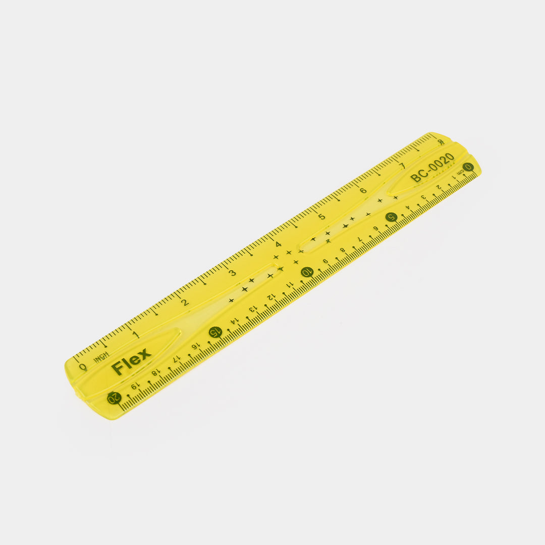 Flex Precision Measuring Ruler/Scale
