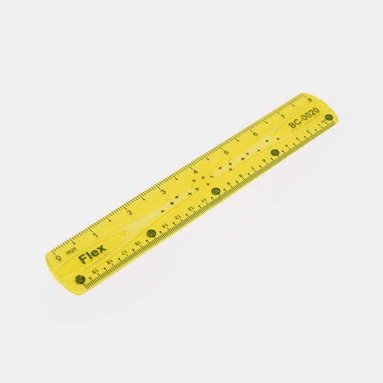 Flex Precision Measuring Ruler/Scale