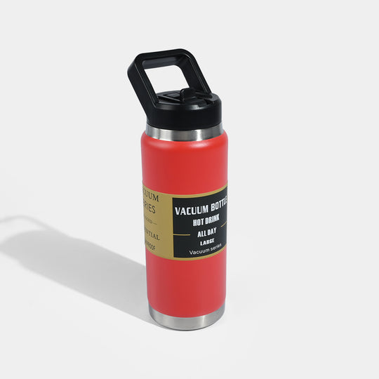 Stainless Steel Water Bottle | 800Ml