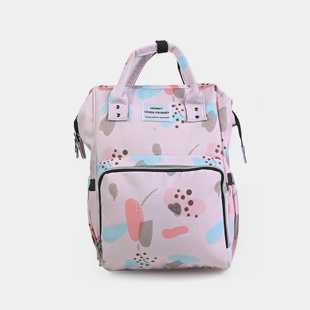 BABY CARE MOTHER BAG PACK