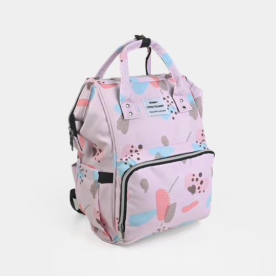 BABY CARE MOTHER BAG PACK