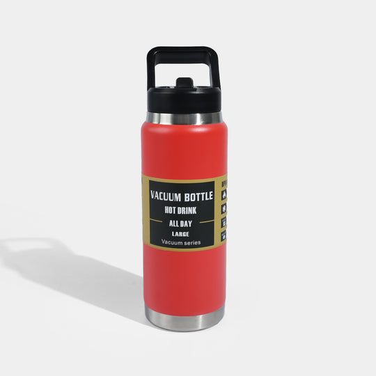 Stainless Steel Water Bottle | 800Ml