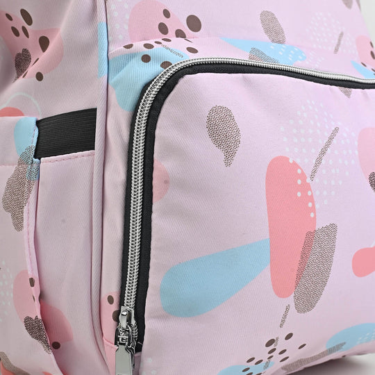 BABY CARE MOTHER BAG PACK