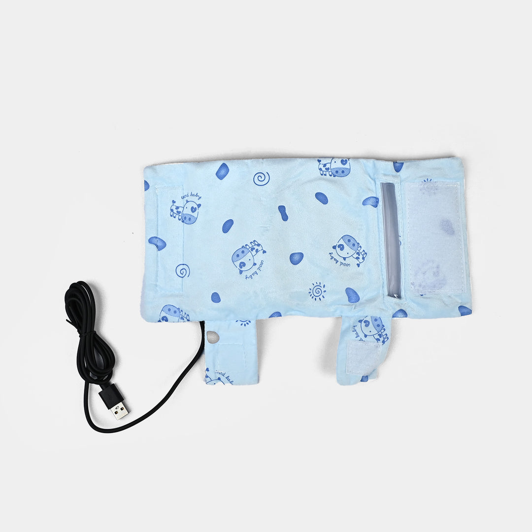 Baby Bottle Bag Portable Warmer