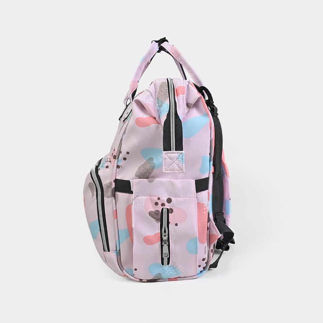 BABY CARE MOTHER BAG PACK