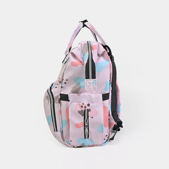 BABY CARE MOTHER BAG PACK