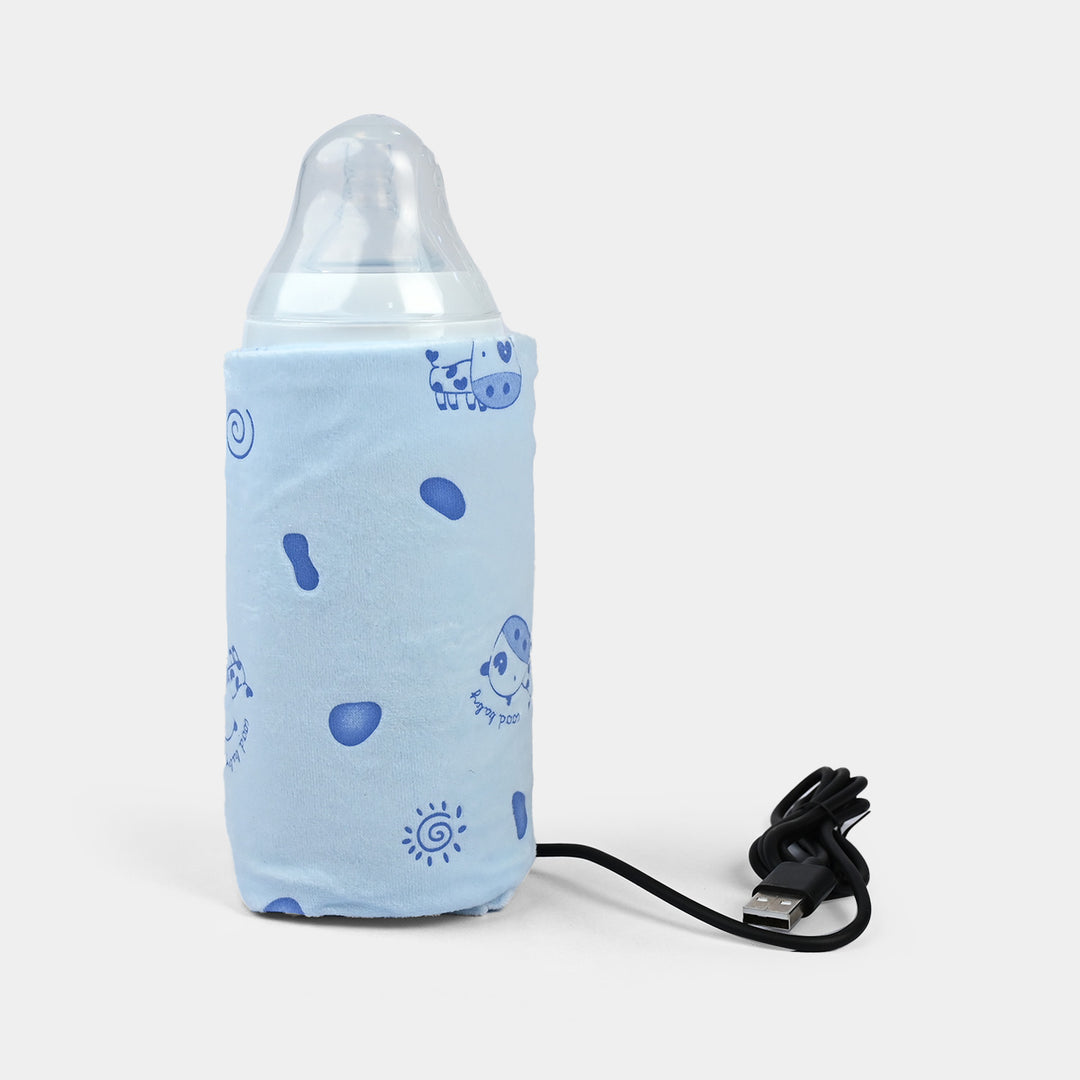 Baby Bottle Bag Portable Warmer