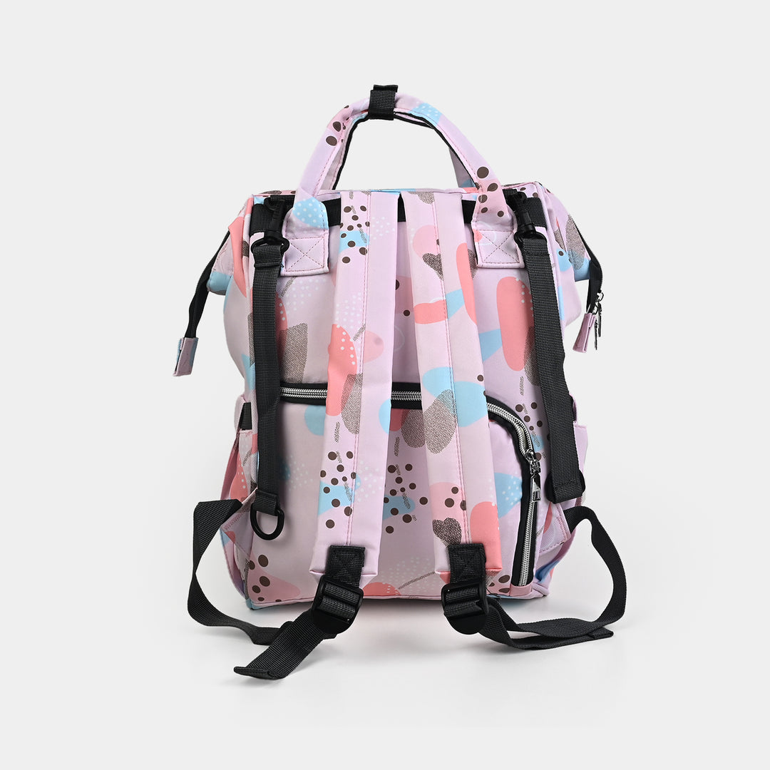 BABY CARE MOTHER BAG PACK