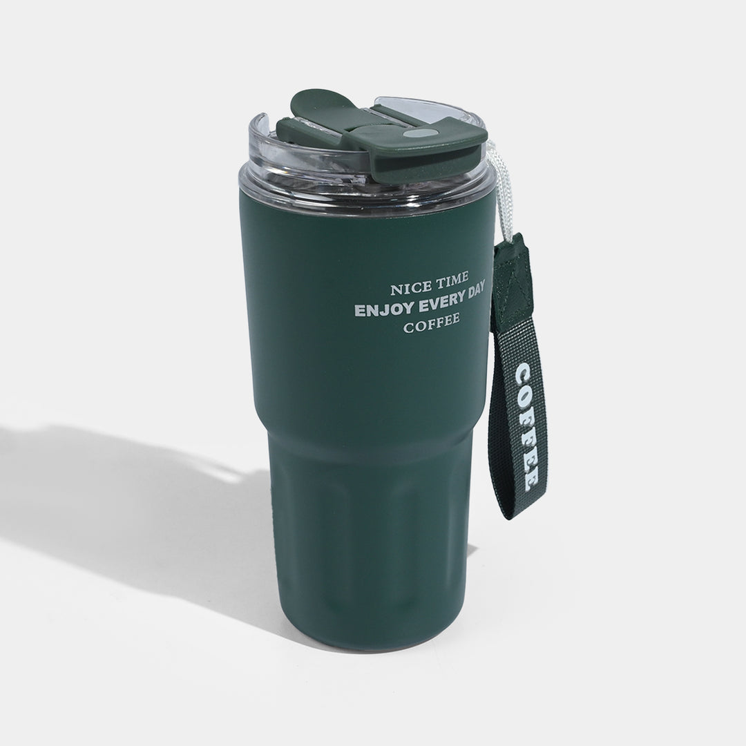 Stainless Steel Travel & Coffee Mug | 480Ml