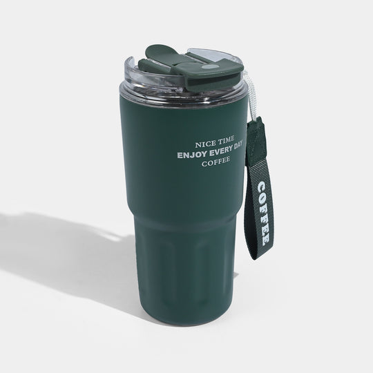 Stainless Steel Travel & Coffee Mug | 480Ml