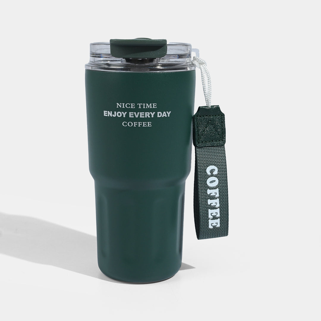 Stainless Steel Travel & Coffee Mug | 480Ml