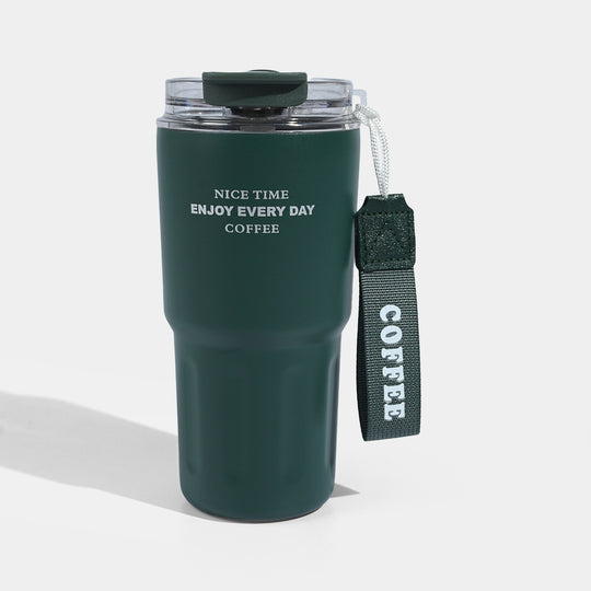 Stainless Steel Travel & Coffee Mug | 480Ml