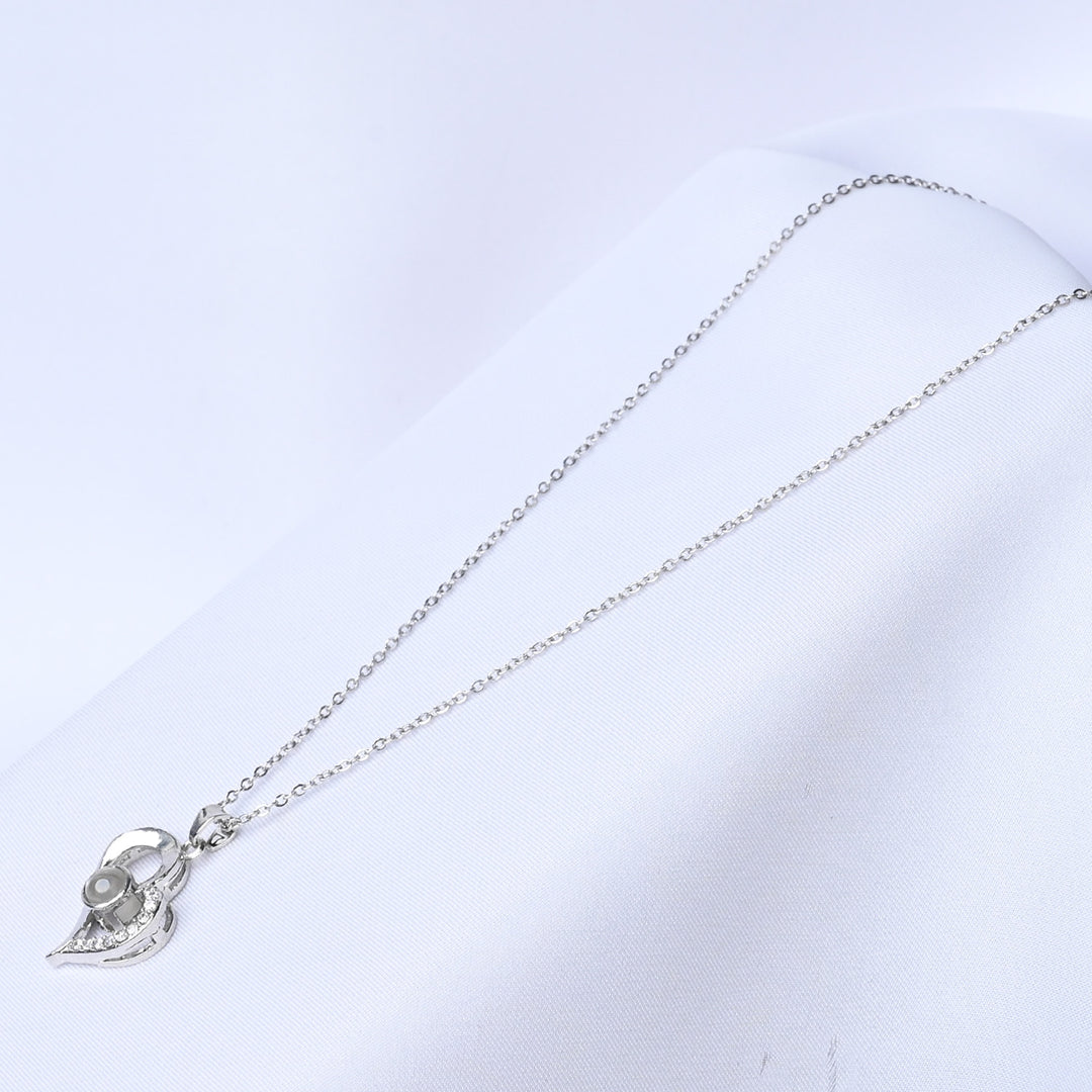 Fancy Chain Locket/Pendant For Girls