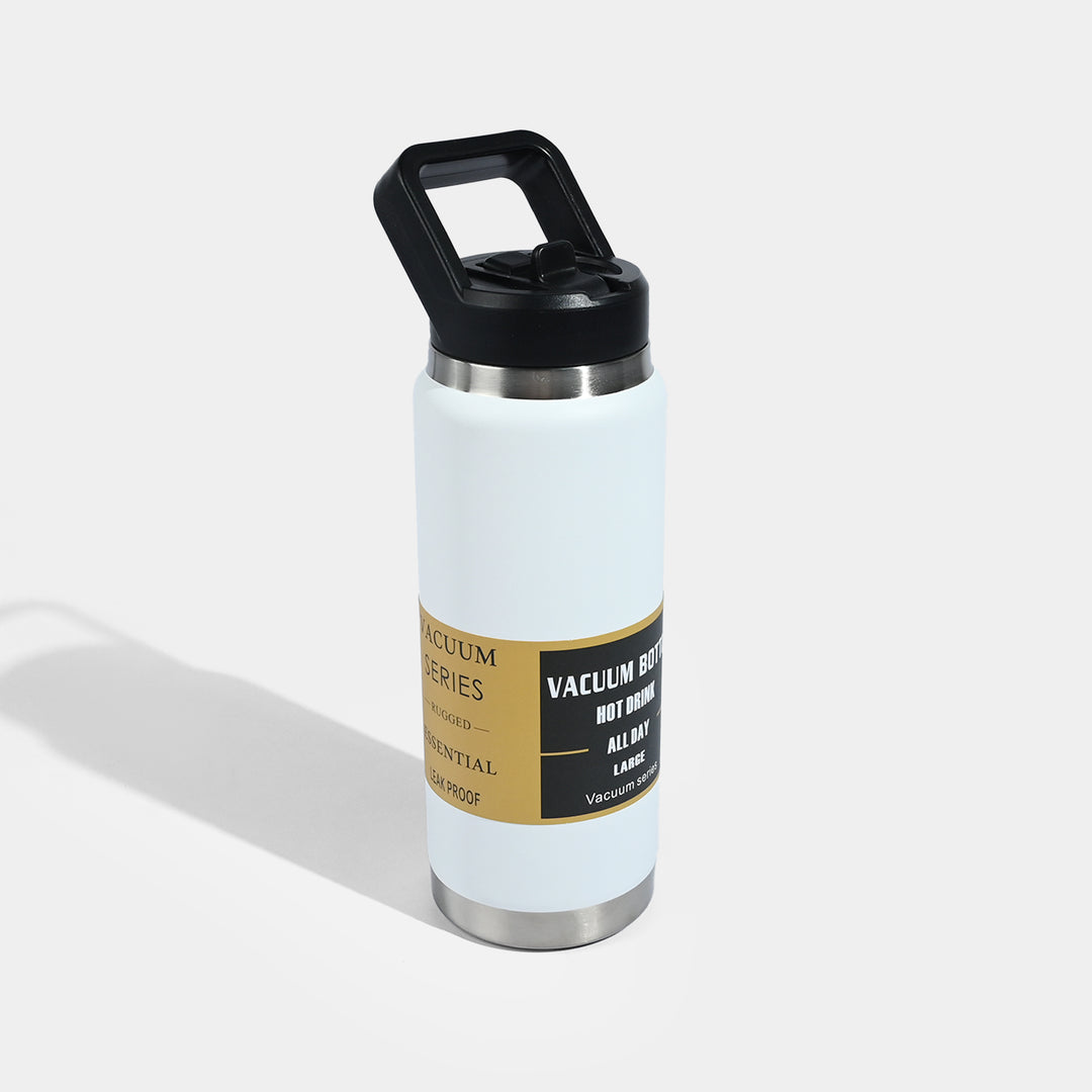 Stainless Steel Water Bottle | 800Ml