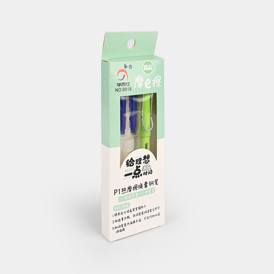 Stylish Fountain Ink Pen