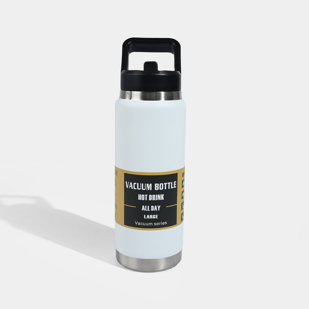 Stainless Steel Water Bottle | 800Ml
