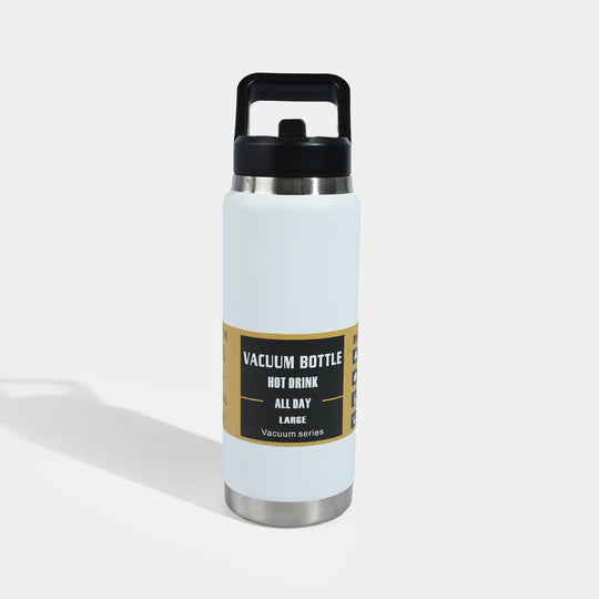 Stainless Steel Water Bottle | 800Ml
