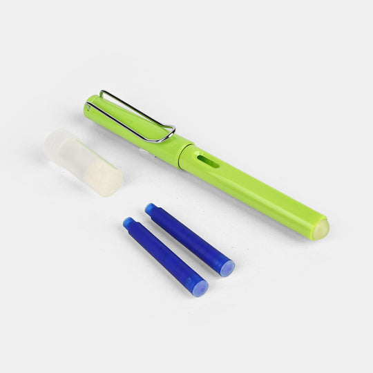 Stylish Fountain Ink Pen