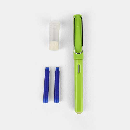 Stylish Fountain Ink Pen