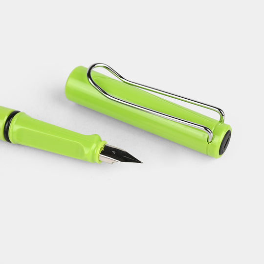 Stylish Fountain Ink Pen